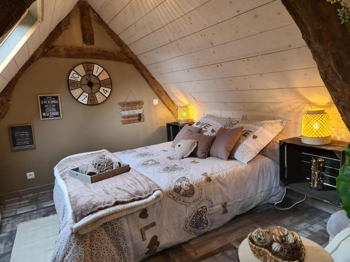 Apartamento Gite Le Gabizos Avec Bain Nordique Et Sauna En Pleine Montagne Arrens-Marsous Exterior foto