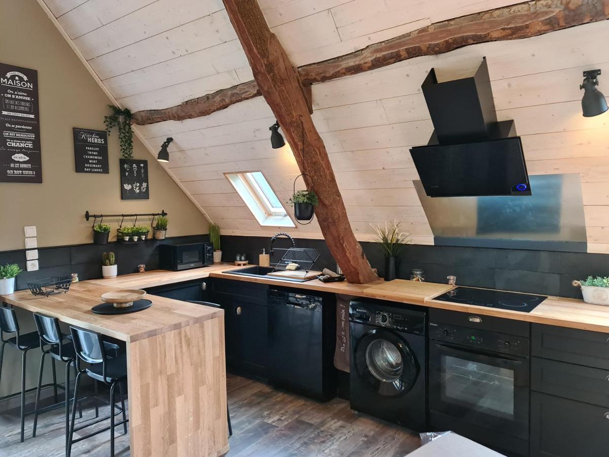 Apartamento Gite Le Gabizos Avec Bain Nordique Et Sauna En Pleine Montagne Arrens-Marsous Exterior foto