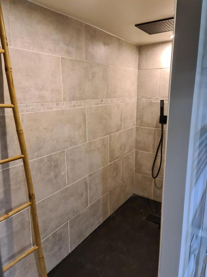 Apartamento Gite Le Gabizos Avec Bain Nordique Et Sauna En Pleine Montagne Arrens-Marsous Exterior foto